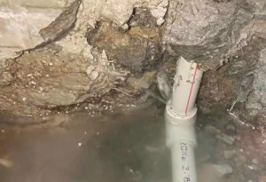 台江区管道漏水检测五