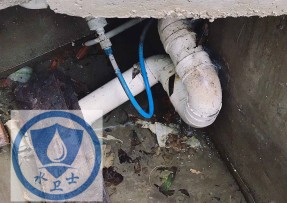 台江区水管漏水检测公司6
