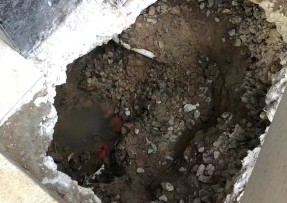 台江区水管漏水检测公司2